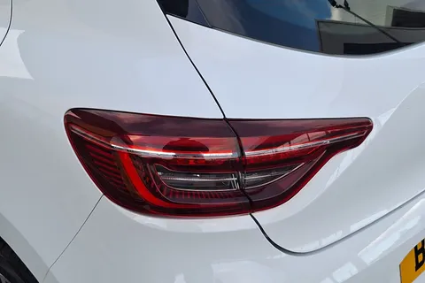 BL71YHP Renault Clio 1.0 TCe 90 S Edition 5dr Thumbnail #28