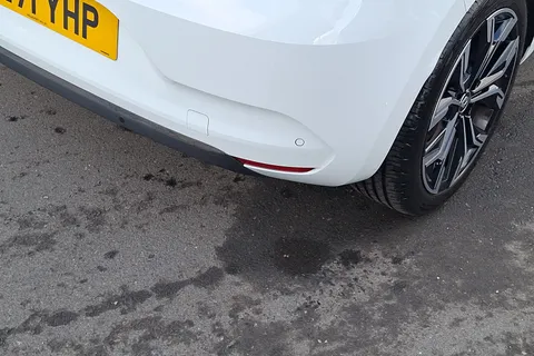 BL71YHP Renault Clio 1.0 TCe 90 S Edition 5dr Thumbnail #29