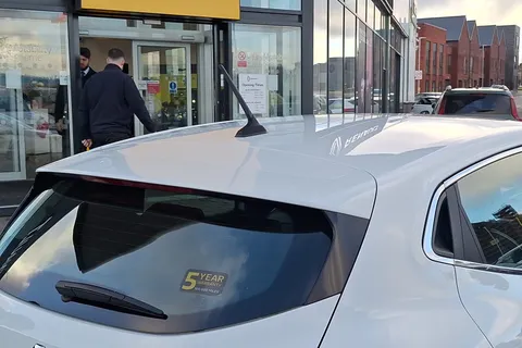 BL71YHP Renault Clio 1.0 TCe 90 S Edition 5dr Thumbnail #30