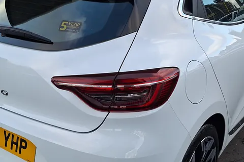 BL71YHP Renault Clio 1.0 TCe 90 S Edition 5dr Thumbnail #31