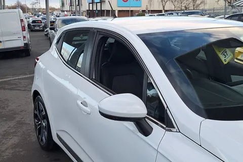 BL71YHP Renault Clio 1.0 TCe 90 S Edition 5dr Thumbnail #35