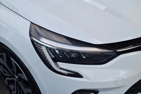 BL71YHP Renault Clio 1.0 TCe 90 S Edition 5dr Thumbnail #36