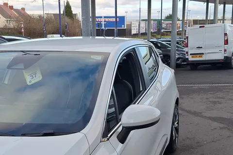 BL71YHP Renault Clio 1.0 TCe 90 S Edition 5dr Thumbnail #37