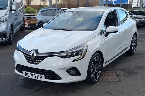 BL71YHP Renault Clio 1.0 TCe 90 S Edition 5dr Thumbnail #38