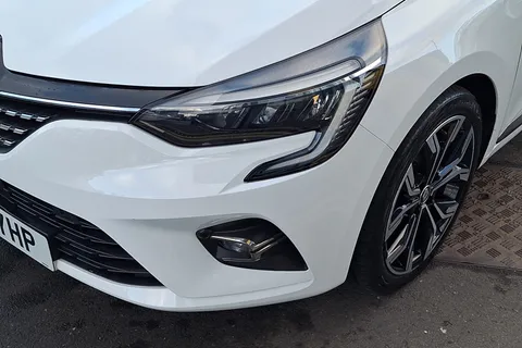 BL71YHP Renault Clio 1.0 TCe 90 S Edition 5dr Thumbnail #39