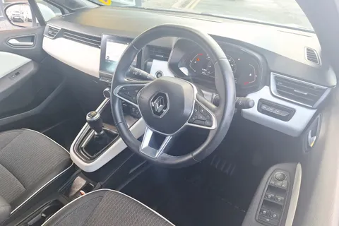 BL71YHP Renault Clio 1.0 TCe 90 S Edition 5dr Thumbnail #41