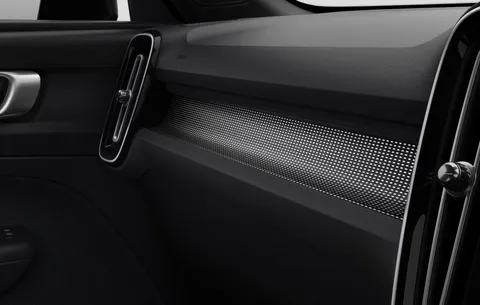  Volvo EX40 ELECTRIC PLUS SINGLE MOTOR EXTENDED Thumbnail #5