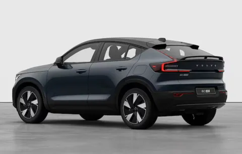  Volvo EC40 ELECTRIC PLUS SINGLE MOTOR EXTENDED Thumbnail #3