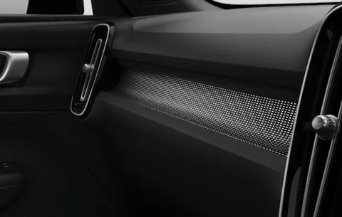  Volvo EC40 ELECTRIC PLUS SINGLE MOTOR EXTENDED Thumbnail #5