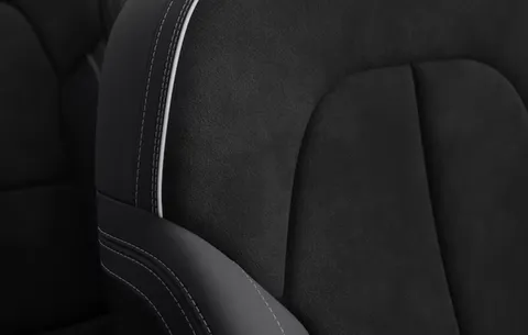  Volvo EC40 ELECTRIC PLUS SINGLE MOTOR EXTENDED Thumbnail #6