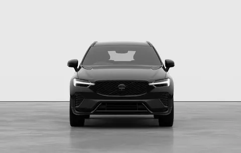  Volvo XC60 B5P PLUS BLACK EDITION Thumbnail #2