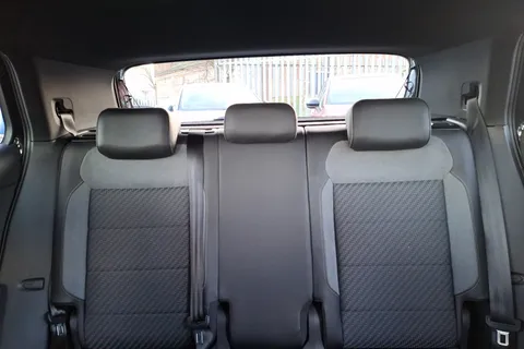 YD22KAE Volkswagen T-Cross 1.5 TSI EVO R-Line 5dr DSG Thumbnail #11