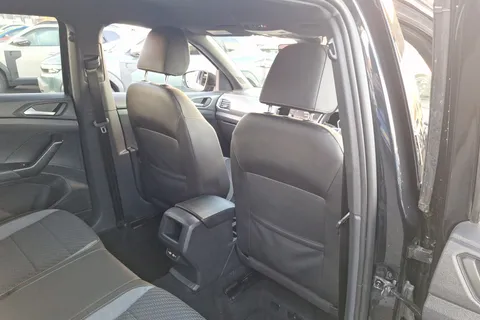 YD22KAE Volkswagen T-Cross 1.5 TSI EVO R-Line 5dr DSG Thumbnail #20