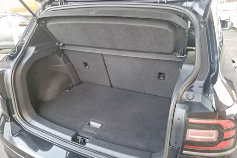 YD22KAE Volkswagen T-Cross 1.5 TSI EVO R-Line 5dr DSG Thumbnail #23