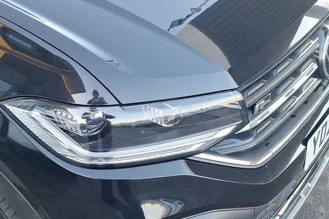 YD22KAE Volkswagen T-Cross 1.5 TSI EVO R-Line 5dr DSG Thumbnail #31