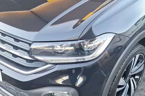 YD22KAE Volkswagen T-Cross 1.5 TSI EVO R-Line 5dr DSG Thumbnail #33