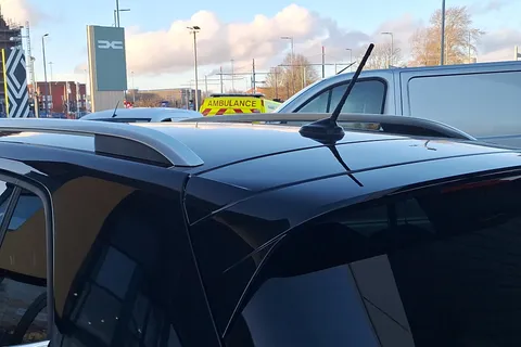 YD22KAE Volkswagen T-Cross 1.5 TSI EVO R-Line 5dr DSG Thumbnail #35