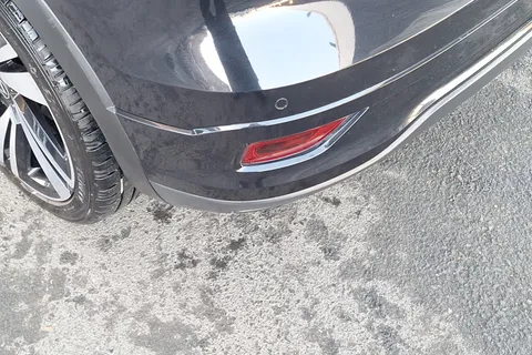 YD22KAE Volkswagen T-Cross 1.5 TSI EVO R-Line 5dr DSG Thumbnail #36