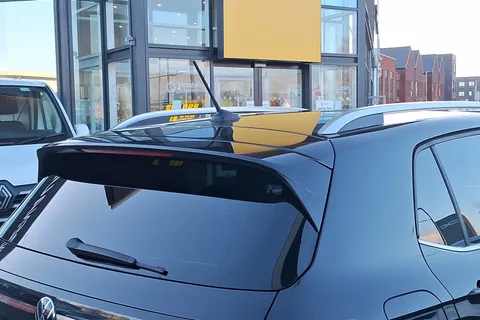 YD22KAE Volkswagen T-Cross 1.5 TSI EVO R-Line 5dr DSG Thumbnail #38