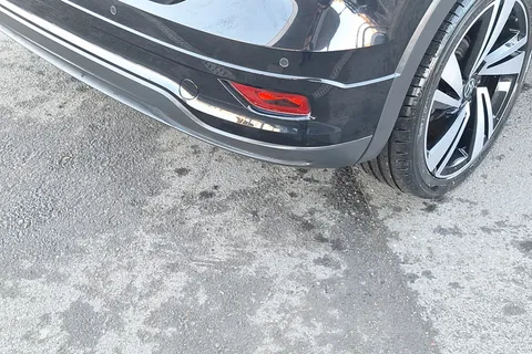 YD22KAE Volkswagen T-Cross 1.5 TSI EVO R-Line 5dr DSG Thumbnail #39