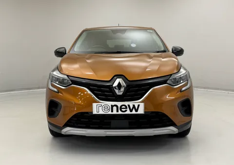 DS71MYZ Renault Captur 1.0 TCE 90 Iconic 5dr Thumbnail #2