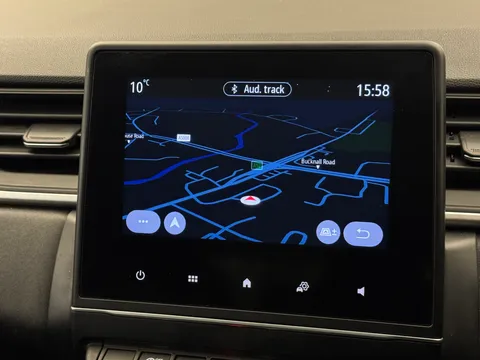 DS71MYZ Renault Captur 1.0 TCE 90 Iconic 5dr Thumbnail #23