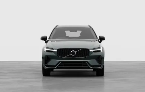  Volvo XC60 HYBRID T6 PLUS DARK Thumbnail #2