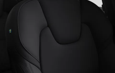  Volvo XC60 HYBRID T6 PLUS Thumbnail #6