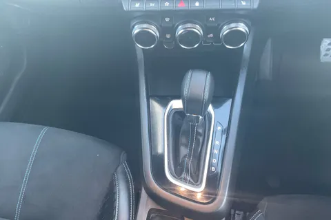 HK74RGY Renault ARKANA 1.6 E-Tech FHEV 145 Esprit Alpine 5dr Auto Thumbnail #20