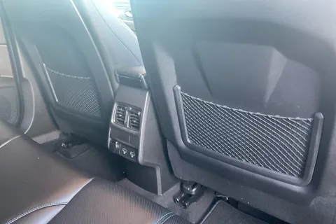 HK74RGY Renault ARKANA 1.6 E-Tech FHEV 145 Esprit Alpine 5dr Auto Thumbnail #33