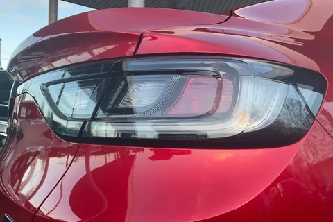 HK74RGY Renault ARKANA 1.6 E-Tech FHEV 145 Esprit Alpine 5dr Auto Thumbnail #35