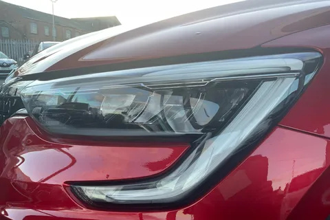 HK74RGY Renault ARKANA 1.6 E-Tech FHEV 145 Esprit Alpine 5dr Auto Thumbnail #37