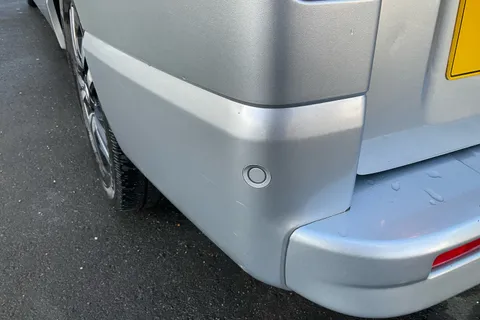 YK23ZJG Renault Trafic LL30 Blue dCi 170 Sport Van EDC Thumbnail #28