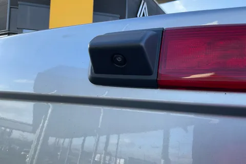 YK23ZJG Renault Trafic LL30 Blue dCi 170 Sport Van EDC Thumbnail #29