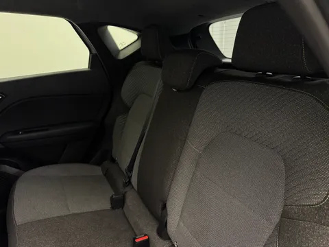 DX74VHC Renault Captur 1.0 TCE 90 Techno 5dr Thumbnail #16