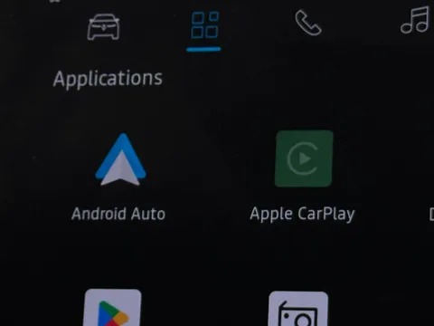 DX74VHC Renault Captur 1.0 TCE 90 Techno 5dr Thumbnail #22