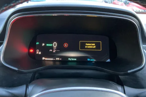 HK74RFN Renault ARKANA 1.6 E-Tech FHEV 145 Esprit Alpine 5dr Auto Thumbnail #12