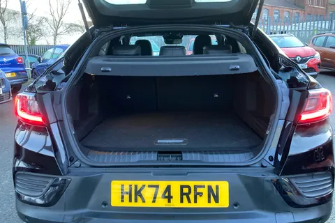HK74RFN Renault ARKANA 1.6 E-Tech FHEV 145 Esprit Alpine 5dr Auto Thumbnail #41