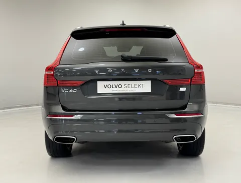 YP70BPU Volvo XC60 2.0 T8 Recharge PHEV Inscription Pro 5dr AWD Auto Thumbnail #8