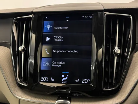 YP70BPU Volvo XC60 2.0 T8 Recharge PHEV Inscription Pro 5dr AWD Auto Thumbnail #30