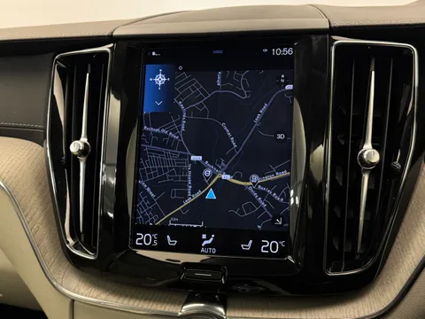 YP70BPU Volvo XC60 2.0 T8 Recharge PHEV Inscription Pro 5dr AWD Auto Thumbnail #31