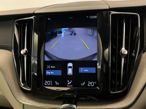 YP70BPU Volvo XC60 2.0 T8 Recharge PHEV Inscription Pro 5dr AWD Auto Thumbnail #33