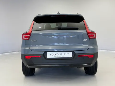DS72VNH Volvo XC40 2.0 B3P Plus Dark 5dr Auto Thumbnail #8