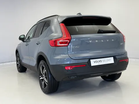 DS72VNH Volvo XC40 2.0 B3P Plus Dark 5dr Auto Thumbnail #9