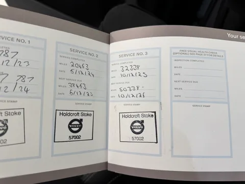 DS72VNH Volvo XC40 2.0 B3P Plus Dark 5dr Auto Thumbnail #18