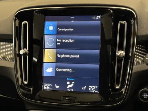 DN71HPL Volvo XC40 2.0 B4P R DESIGN 5dr AWD Auto Thumbnail #27