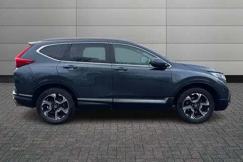 RE69LDV Honda CR-V 1.5 VTEC Turbo SR 5dr Thumbnail #6