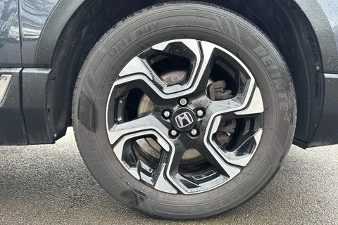 RE69LDV Honda CR-V 1.5 VTEC Turbo SR 5dr Thumbnail #10