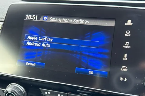 RE69LDV Honda CR-V 1.5 VTEC Turbo SR 5dr Thumbnail #18