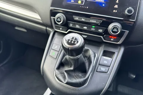 RE69LDV Honda CR-V 1.5 VTEC Turbo SR 5dr Thumbnail #20